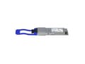 Pikkukuva 2 / 4: BlueOptics PAN-QSFP-40GBASE-LR4-BO, Valokuitu, QSFP, LC, CWDM, 10000 m, 40 Gigabit Ethernet