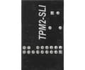 Miniatyrbild 3 av 3: Asrock TPM2-SLI, LPC, INFINEON SLB9665, Windows 10, Windows 8.1