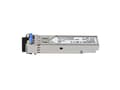 Pikkukuva 2 / 2: BlueOptics EX-SFP-GE10KT13R14, valokuitu, 1250 Mbit/s, SFP, LC, 20000 m, 1310 nm, 1310 nm