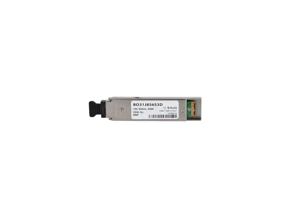 BlueOptics ONS-XC-10G-SR- MM=-BO, Fiber optisk, XFP, 300 m, 850 nm, 850 nm, 10 Gigabit Ethernet