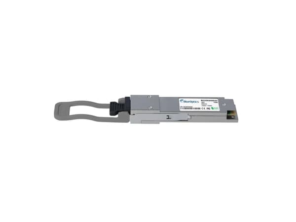 BlueOptics JNP-QSFPP-40G-BXSR-BO, Fiberoptik, QSFP, 150 m, 832 nm, 918 nm, 832 nm