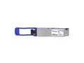 Pikkukuva 1 / 3: BlueOptics QSFP28-100G-LR4-PC-BO, Fiber optic, 200000 Mbit/s, QSFP56, QSFP56, 10000 m, 10GBASE