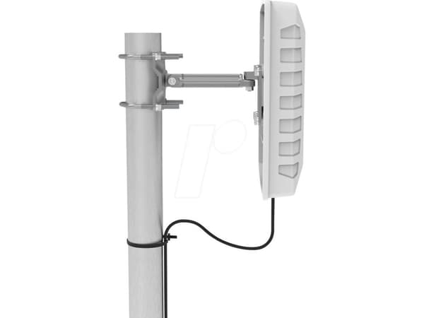 Poynting PATCH-25, 8,8 dBi, 0.86 - 0.96 GHz, 50 O, Direksjonell antenne, N-type, Hunkjønn