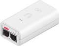 Miniatyrbild 5 av 5: Ubiquiti Networks POE-24-12W-G-WH - Strömtillförsel - AC 100-240 V - 12 Watt - vit