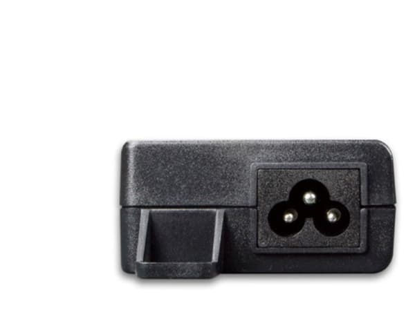 PLANET POE-163 - Strøminjektor - AC 100-240 V - 30 watt - utgangskontakter: 1