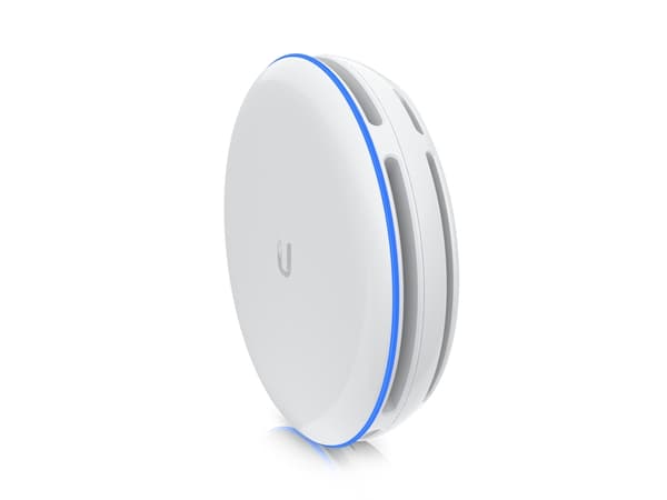 Ubiquiti UniFi Building Bridge XG - Trådløs bro - 10GbE - Wi-Fi 5 - 802.11ad (WiGig) - 5 GHz, 60 GHz (en pakke 2)