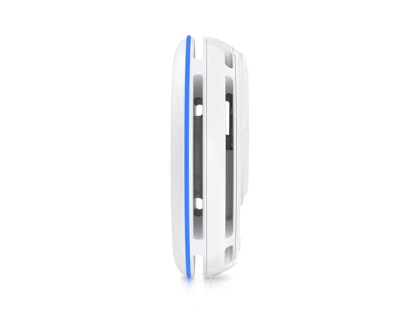 Ubiquiti UniFi Building Bridge XG - Trådløs bro - 10GbE - Wi-Fi 5 - 802.11ad (WiGig) - 5 GHz, 60 GHz (en pakke 2)