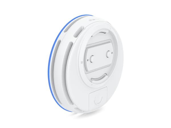 Ubiquiti UniFi Building Bridge XG - Trådløs bro - 10GbE - Wi-Fi 5 - 802.11ad (WiGig) - 5 GHz, 60 GHz (en pakke 2)