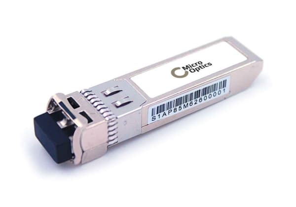 Lanview - SFP+ transceiver moduuli