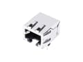 Miniatyrbilde 2 av 2: Molex RJ-stikforbindelse 432028819 Bøsning Pol-tal (RJ) 8P8C 1 stk