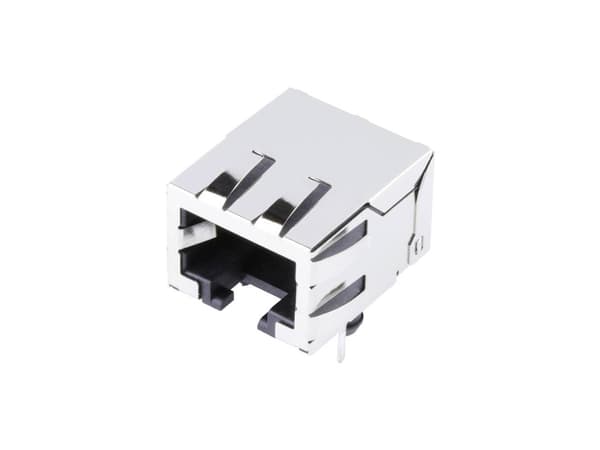 Molex RJ-stikforbindelse 432028819 Bøsning Pol-tal (RJ) 8P8C 1 stk