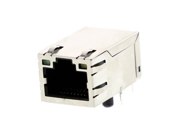 Molex RJ-stikforbindelse 480251190 Bøsning Pol-tal (RJ) 8P8C 1 stk
