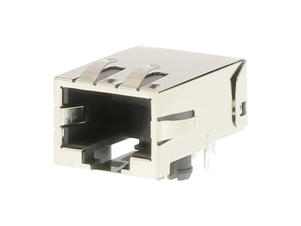 Molex RJ-stikforbindelse 446610011 Bøsning Pol-tal (RJ) 8P8C 1 stk