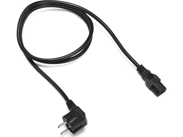 ECOFLOW AC Kabel - DE-Wieland - Ladekabel