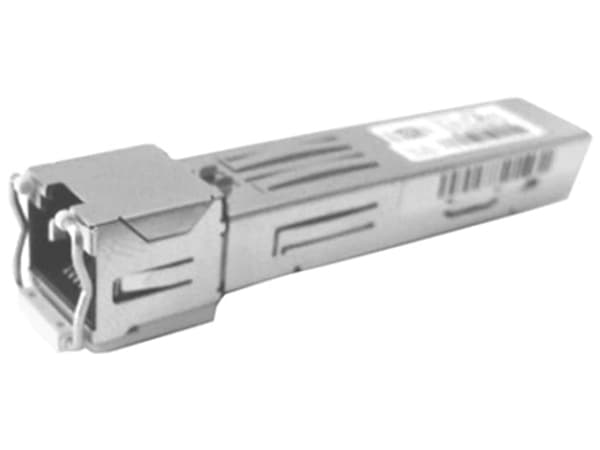 Moduł SFP Cisco 1000BASE-T SFP