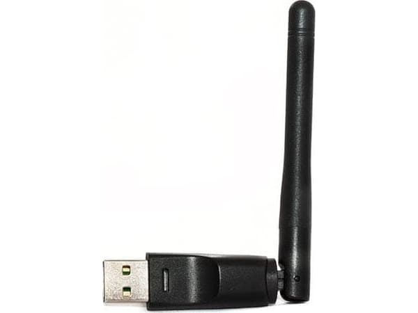 Adapter WI-FI Ferguson W04 (til mottaker T30)