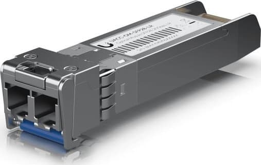 Ubiquiti - SFP28-transceivermodul - LC-enkeltmodus - opp til 10 km - 1310 nm