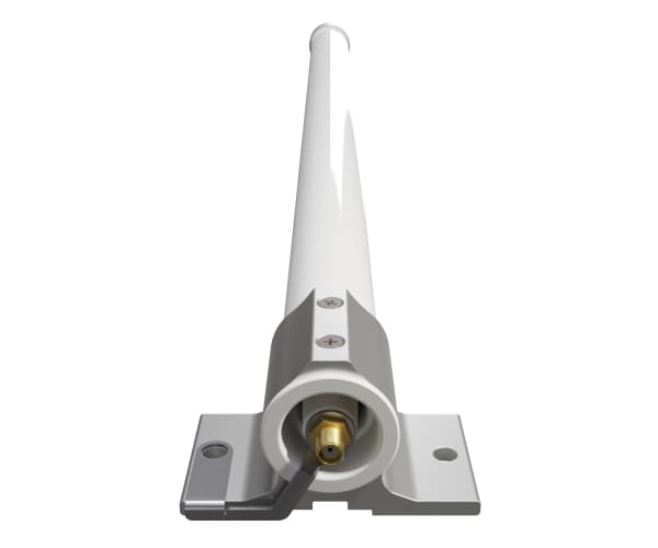 Mikrotik 915 Omni antenna, 5,2 dBi, 902 - 928 GHz, Rundtstrålende antenne, LoRa, 1 stykker