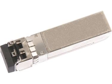 Ernitec ELECTRA-S-SPF-S, Fiberoptik, SFP, SFP, 50/125 µm, 550 m, Nickel