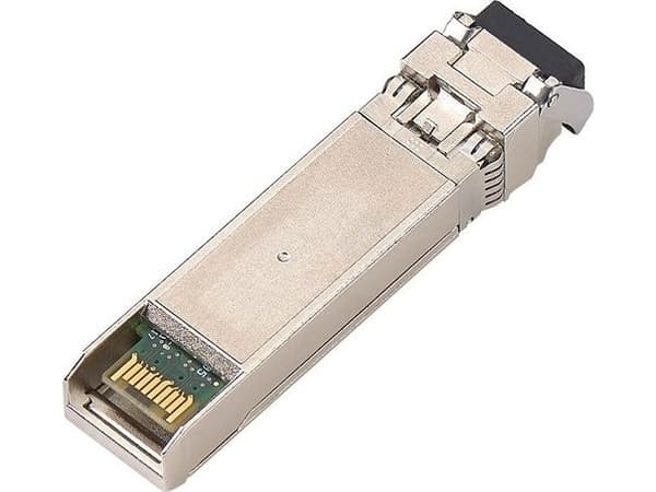 NetAlly - SFP+ transceivermodul - 10GbE - 10GBase-SR, 10GBase-SX - 850 nm - for P/N: EXG-200, EXG-200-KIT, EXG-200-KIT-2PK, EXG-200-LRG2-KIT