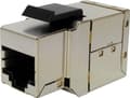 Pikkukuva 1 / 2: NetRack-kaapelin liitin RJ45-RJ45 Netrack cat. 6A STP (kat. 6A STP)