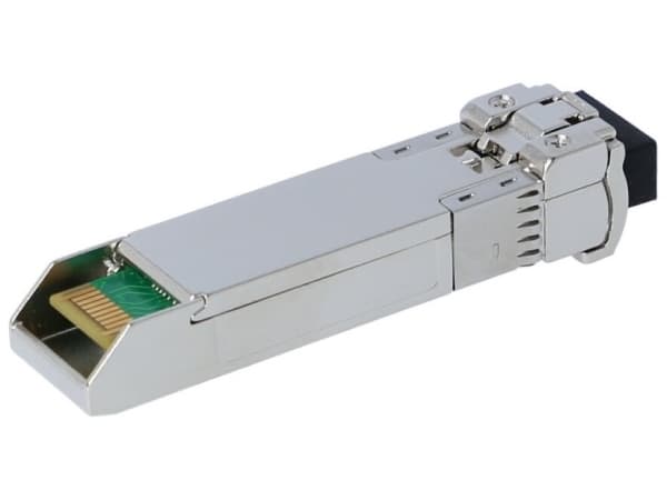 BlueOptics SFP-10G-SR-NE-BO, Fiber optisk, SFP+, LC, 300 m, 850 nm, 850 nm