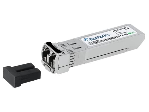 BlueOptics N-SFPP-SR2-BO, kuitulevy, 10000 Mbit/s, SFP+, 300 m, 850 nm, 850 nm, 850 nm