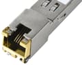 Miniatyrbild 4 av 5: BlueOptics N-SFP-TX-BO, Koppar, 1000 Mbit/s, RJ-45, SFP, 100 m, 1000BASE