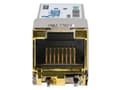 Miniatyrbild 5 av 5: BlueOptics N-SFP-TX-BO, Koppar, 1000 Mbit/s, RJ-45, SFP, 100 m, 1000BASE
