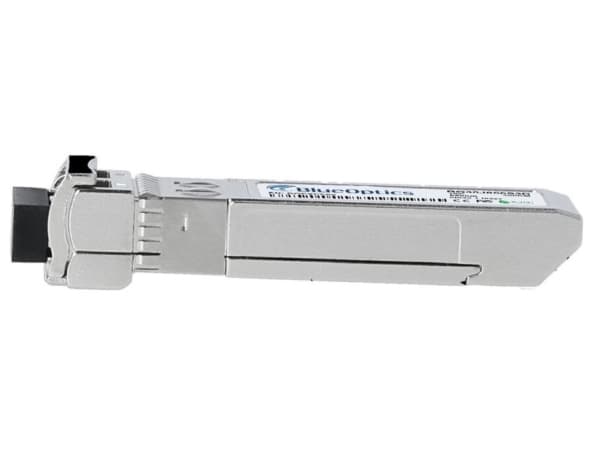 BlueOptics R9Q46A-BO, Fiberoptik, 10000 Mbit/s, SFP+, LC, 300 m, 850 nm