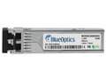 Pikkukuva 3 / 5: HPE Aruba R9Q43A -yhteensopiva BlueOptics© SFP-transceiveri monimoodiseen Gigabitin nopeaan tiedonsiirtoon valokuituverkoissa. Tukee Gigabit Ethernet