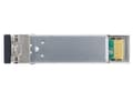 Pikkukuva 5 / 5: HPE Aruba R9Q43A -yhteensopiva BlueOptics© SFP-transceiveri monimoodiseen Gigabitin nopeaan tiedonsiirtoon valokuituverkoissa. Tukee Gigabit Ethernet