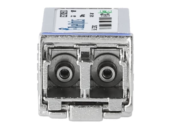 BlueOptics N-SFP28-LR-BO, Fiberoptik, 25000 Mbit/s, SFP28, LC, 10000 m, 1310 nm