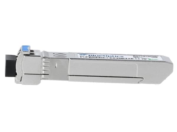 BlueOptics N-SFP28-LR-BO, Fiberoptik, 25000 Mbit/s, SFP28, LC, 10000 m, 1310 nm