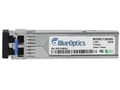 Miniatyrbilde 3 av 5: BlueOptics SFP-GLS-20-A-BO, Fiber optisk, 1250 Mbit/s, SFP, SFP, LX, 20000 m