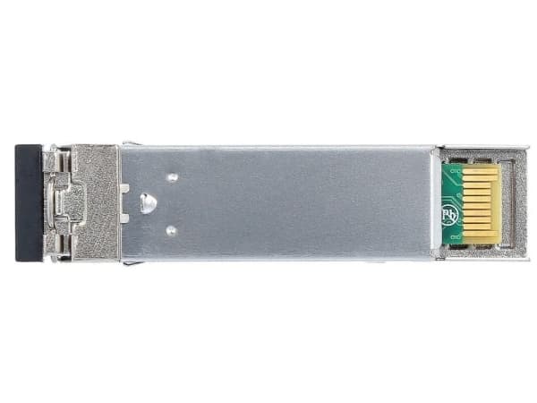 BlueOptics SFP-GLS-20-A-BO, Fiber optisk, 1250 Mbit/s, SFP, SFP, LX, 20000 m