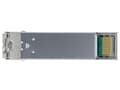 Miniatyrbild 5 av 5: BlueOptics 551091-BO, Fiberoptisk, 1250 Mbit/s, SFP, LC (UPC), 9/125 µm, 20000 m