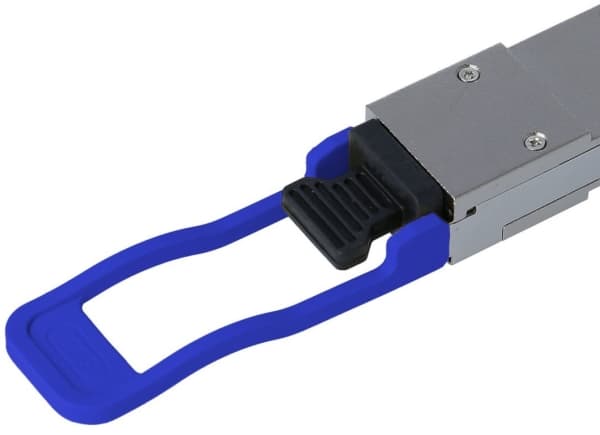 BlueOptics N-QSFP-LR4-BO, Fiberoptik, 40000 Mbit/s, QSFP, LC, 10000 m, 40GBASE