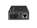 Miniatyrbild 3 av 5: Lindy 25119, IEEE 802.3, 10,100,1000 Mbit/s, Fullständig, Halv, 550 m, 850 nm, Flerläge