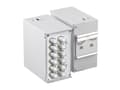 Miniatyrbilde 2 av 2: EFB Elektronik 53705.4V2B, 61 mm, 113 mm, 115 mm