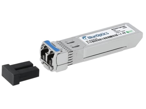 BlueOptics SFPL-0016-R20-BO, Fiber optisk, 16000 Mbit/s, SFP+, LC, 10000 m, 1310 nm