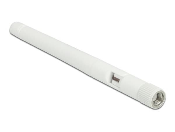 Delock - Antenne - WLAN - 2 dBi - rundtstrålende