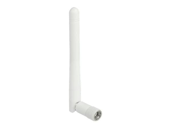 Delock - Antenne - WLAN - 2 dBi - rundtstrålende