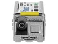 Miniatyrbild 5 av 5: BlueOptics 942 209-002-BO, Fiberoptisk, 1250 Mbit/s, SFP, LC (UPC), 9/125 µm, 40000 m