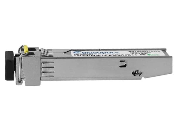 BlueOptics 942 209-002-BO, Fiberoptisk, 1250 Mbit/s, SFP, LC (UPC), 9/125 µm, 40000 m
