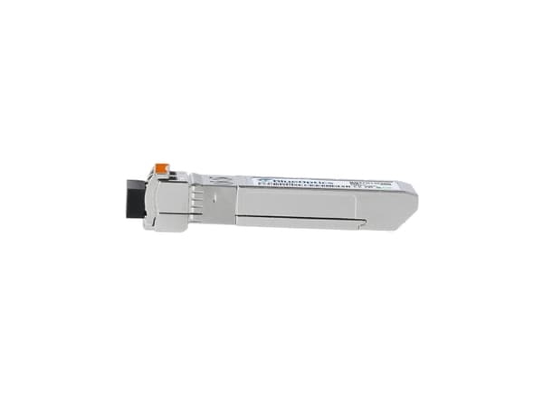 Kompatibler Source Photonics SFP28-25G-ERL BlueOptics© SFP28 Transceiver, LC-Duplex, 25GBASE-ERL, Singlemode Fiber, 1310nm, 30KM, DDM, 0°C/+70°C (SFP
