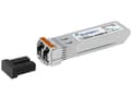 Pikkukuva 5 / 5: BlueOptics SFP28-25G-ERL-30-CS-BO Verkko-vastaanotin-moduuli Faseroptik 25000 Mbit/s (SFP28-25G-ERL-30-CS-BO)