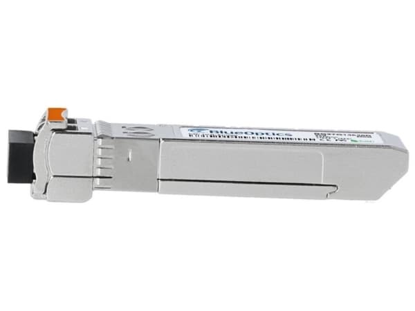 BlueOptics SFP28-25G-ERL-30-JU-BO Verkko-vastaanotinmoduuli Faseroptik 25000 Mbit/s (SFP28-25G-ERL-30-JU-BO)
