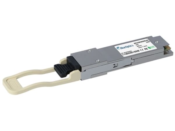 BlueOptics 407-BBPH-BO, Fiberoptik, 40000 Mbit/s, QSFP, MPO, MTP, 300 m, 850 nm