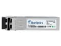 Pikkukuva 4 / 5: Atto SFPX-0016-R00 -yhteensopiva BlueOptics© SFP+ -lähetin lyhyen aallonpituuden multimode 16 Gigabitin nopeaan tiedonsiirtoon valokuituverkoissa. Tu